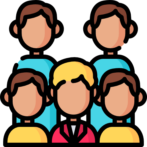 Community Building & Social Impact
